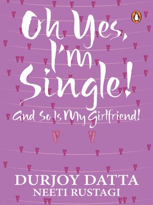 cover image of Ohh Yes, I'm Single